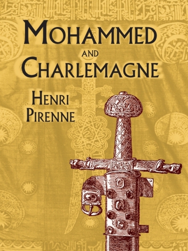 Mohammed and Charlemagne