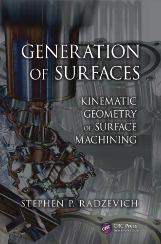 Generation of Surfaces