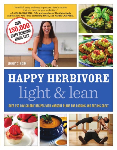 Happy Herbivore Light &amp; Lean