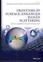 Frontiers of Surface-Enhanced Raman Scattering