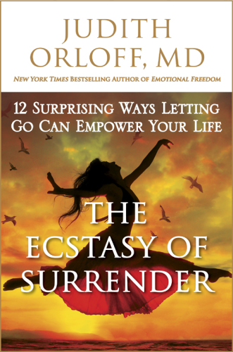 Ecstasy of Surrender