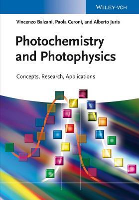 Photochemistry and Photophysics