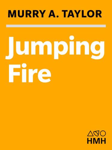 Jumping Fire