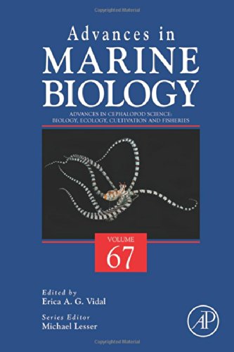 Advances in Cephalopod Science