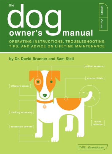 Dog Owner's Manual, The