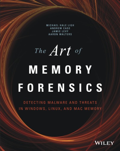 Art of Memory Forensics