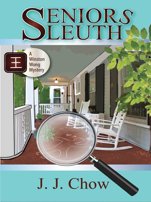 Seniors Sleuth