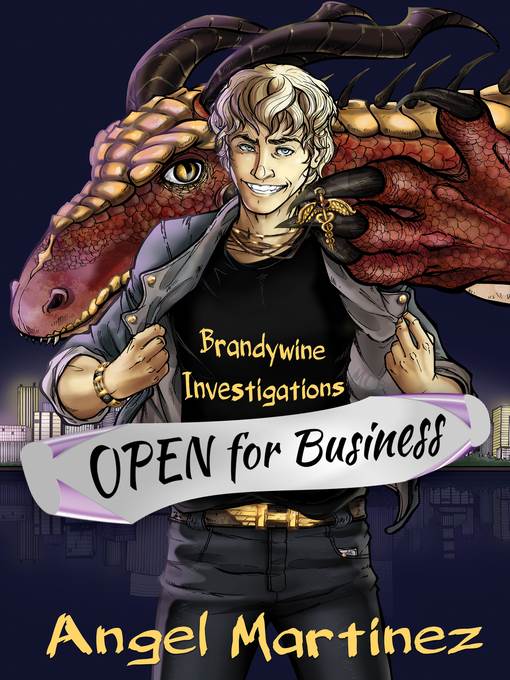 Brandywine Investigations