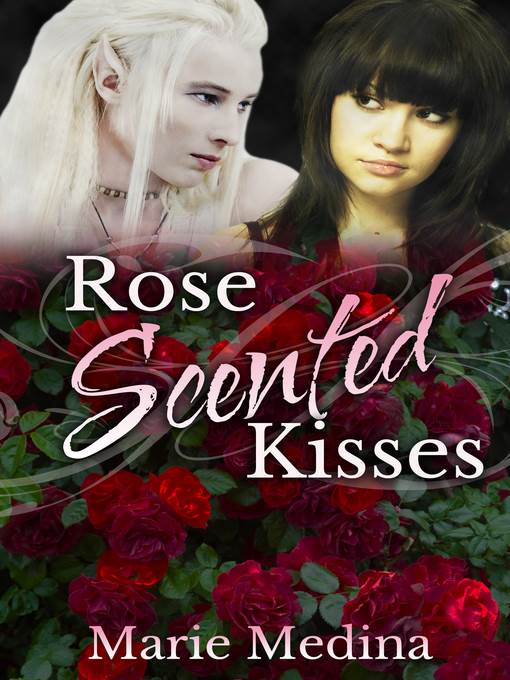 Rose Scented Kisses