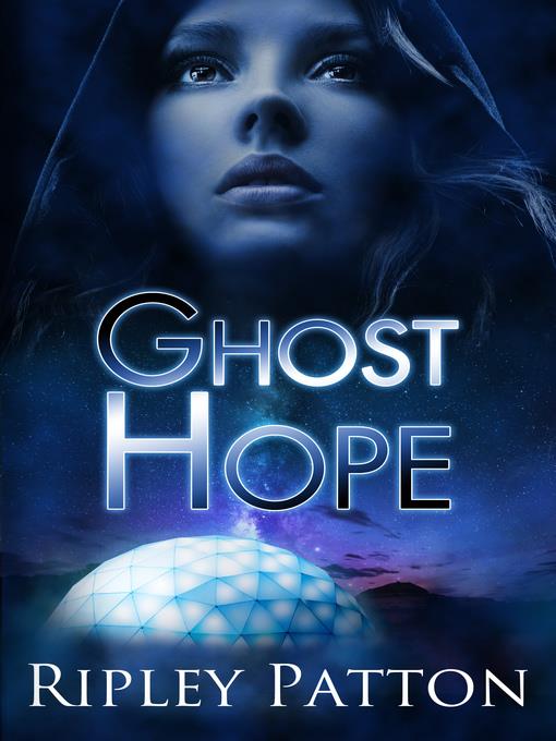 Ghost Hope (The PSS Chronicles book 4)