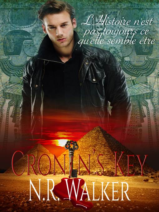 Cronin's Key (French Translation)