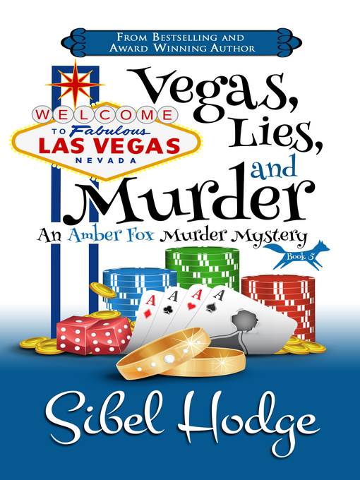 Vegas, Lies, and Murder