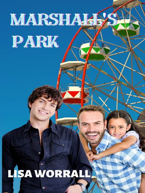 Marshall's Park, the Complete Series