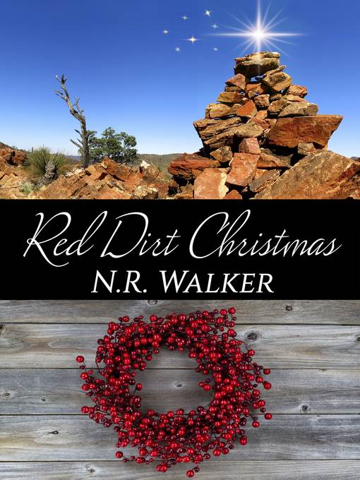 Red Dirt Christmas (Red Dirt Heart 3.5)