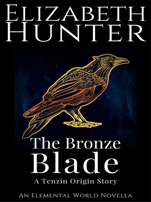 The Bronze Blade