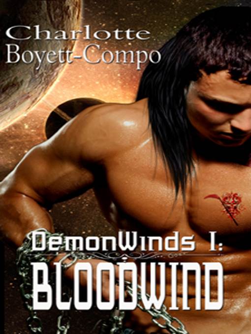 Demonwind I