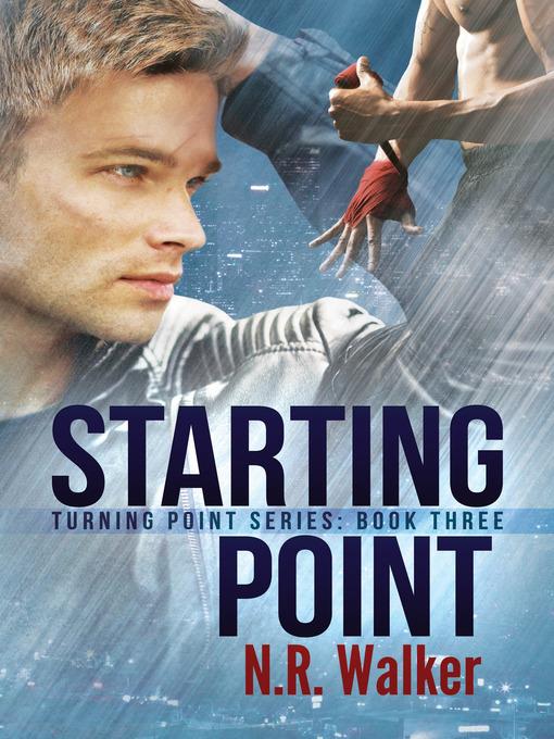 Starting Point (Turning Point Series, Book Three)