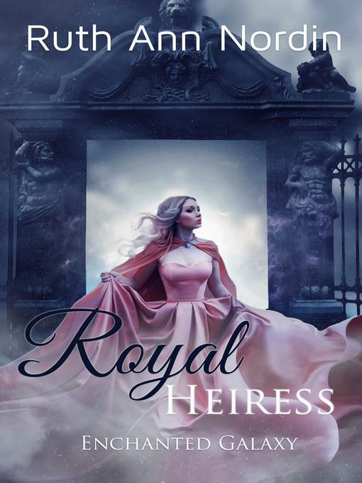 Royal Heiress