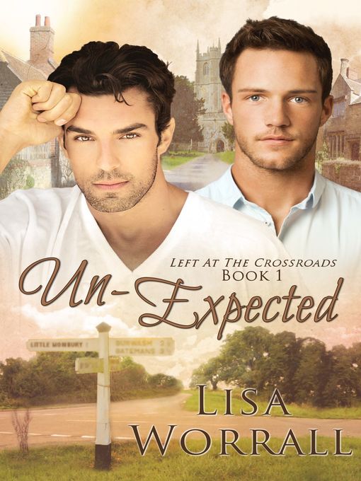 Un-Expected (Left at the Crossroads #1)