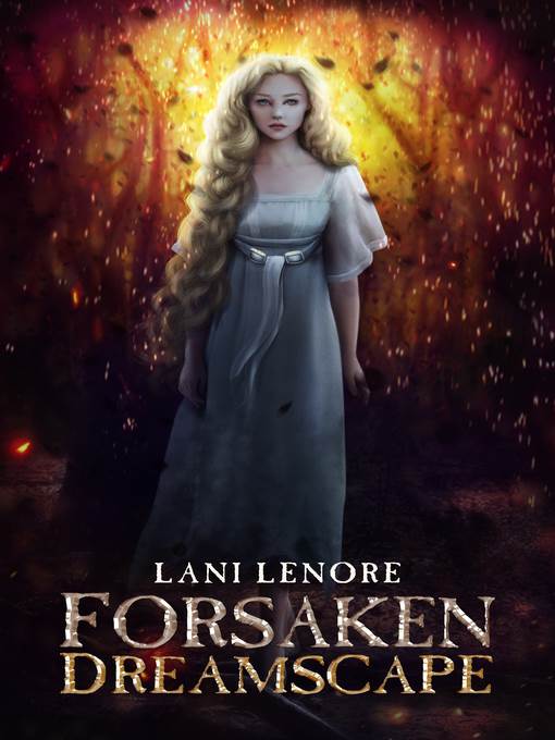 Forsaken Dreamscape (Nevermor #2)