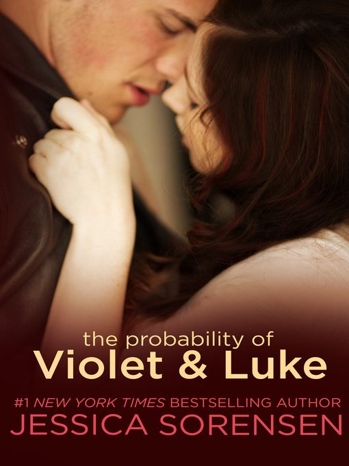 The Probability of Violet and Luke