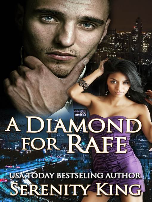 A Diamond for Rafe