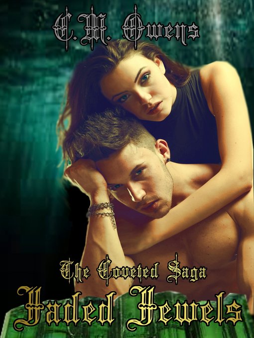 Jaded Jewels (The Coveted Saga #2)