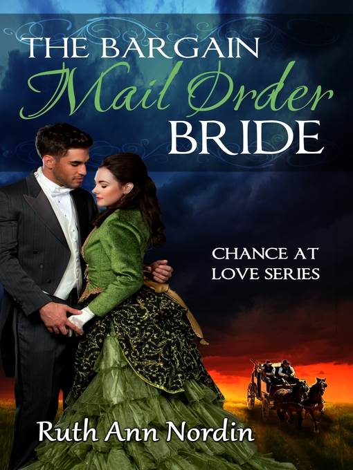 The Bargain Mail Order Bride