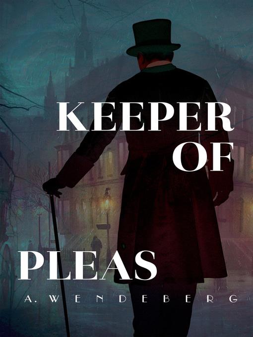 Keeper of Pleas, no. 1