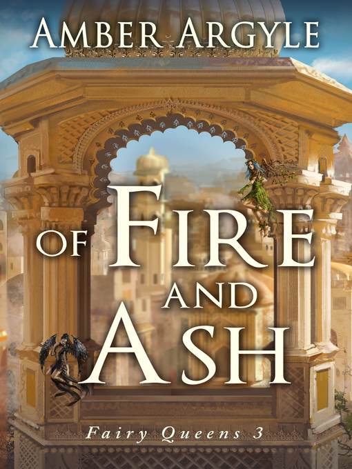 Of Fire and Ash