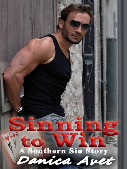 Sinning to Win (Southern Sin 3)