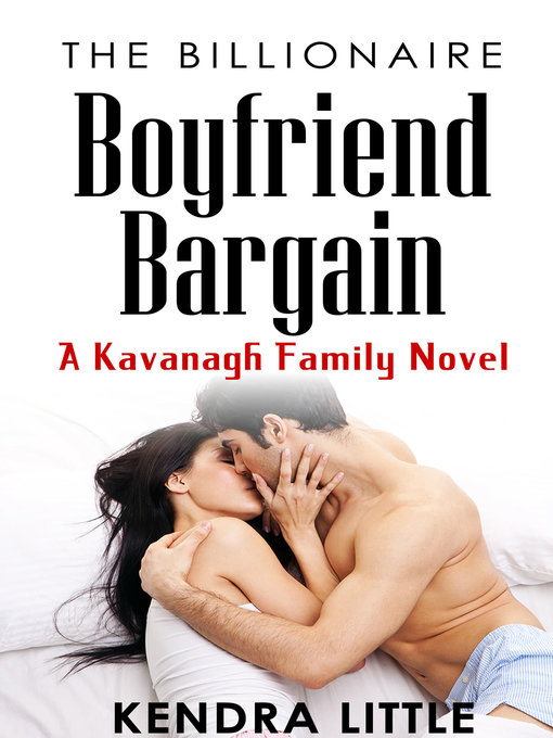 The Billionaire Boyfriend Bargain