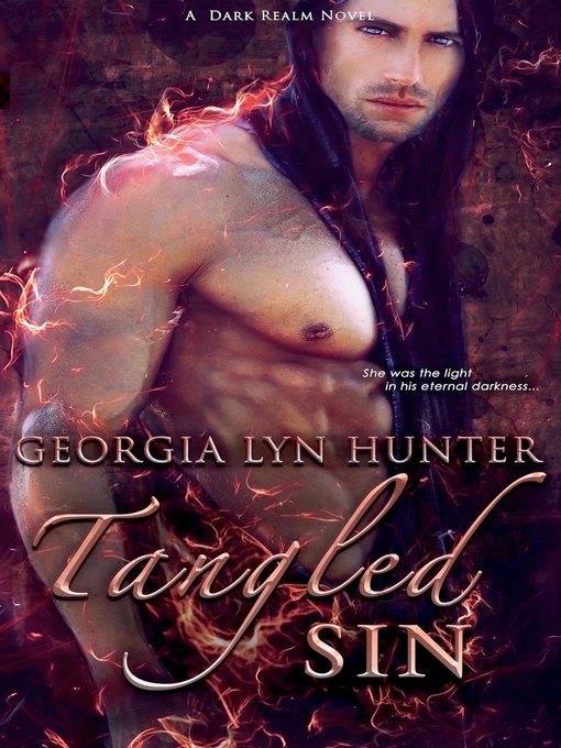 Tangled Sin (Fallen Guardians' World)