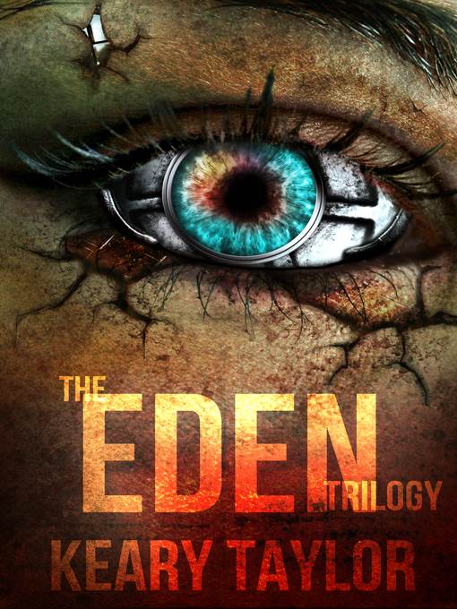 The Eden Trilogy