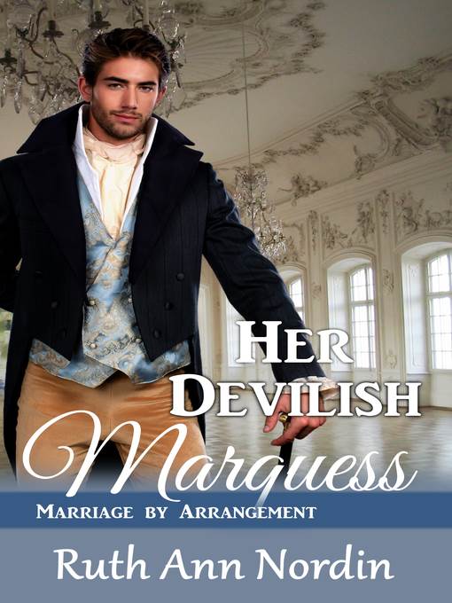 Her Devilish Marquess