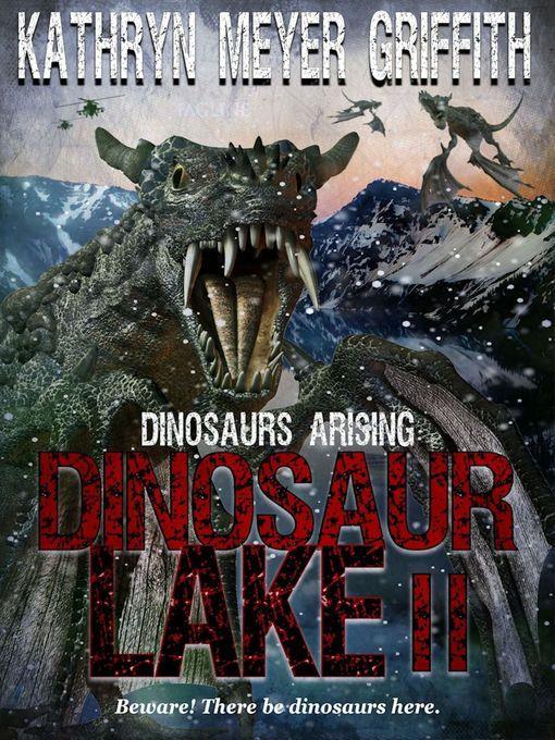 Dinosaur Lake II