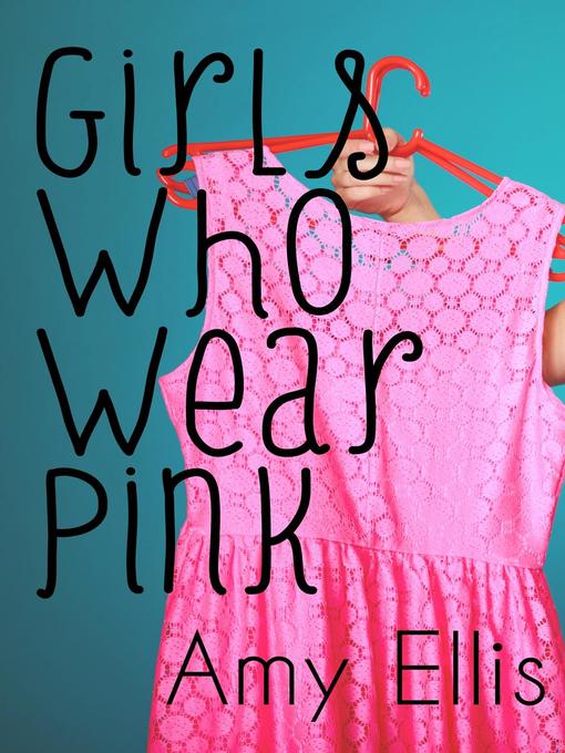 Girls Who Wear Pink