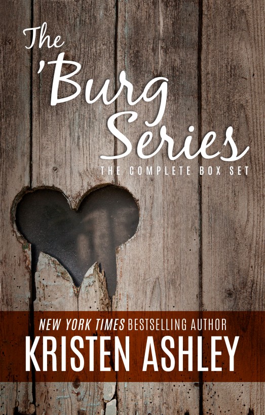 The 'Burg Series