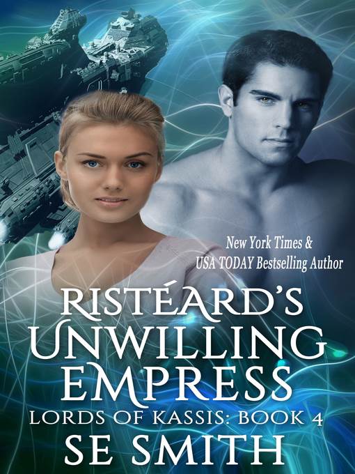 Ristèard's Unwilling Empress