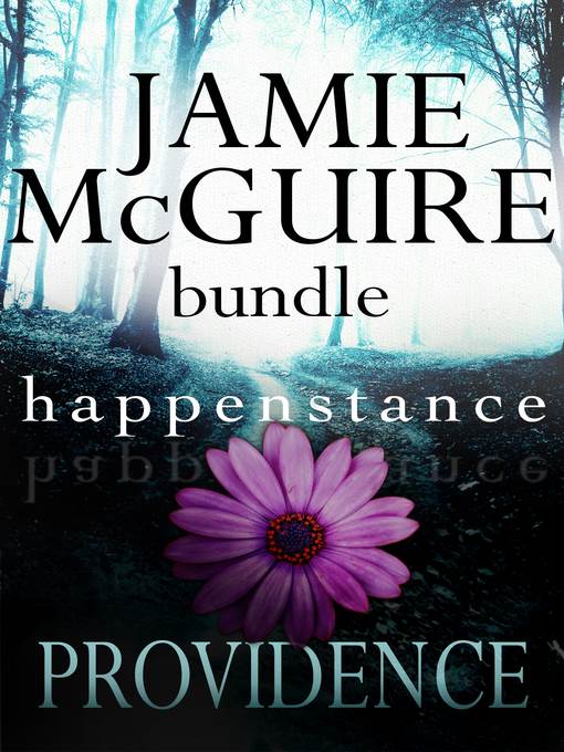 Jamie McGuire YA Bundle