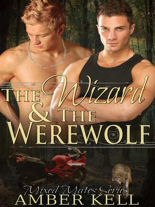 The Wizard and the Werewolf