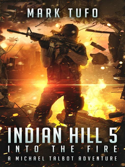 Indian Hill 5