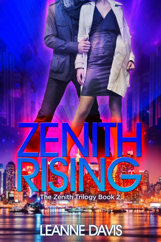 Zenith Rising