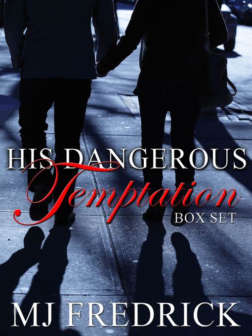 His Dangerous Temptation