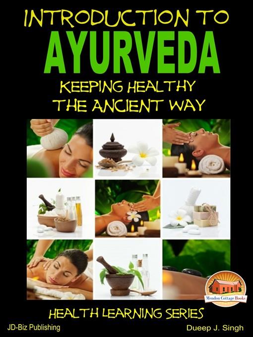 Introduction to Ayurveda