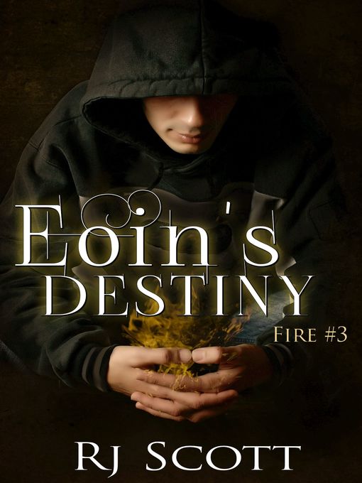 Eoin's Destiny