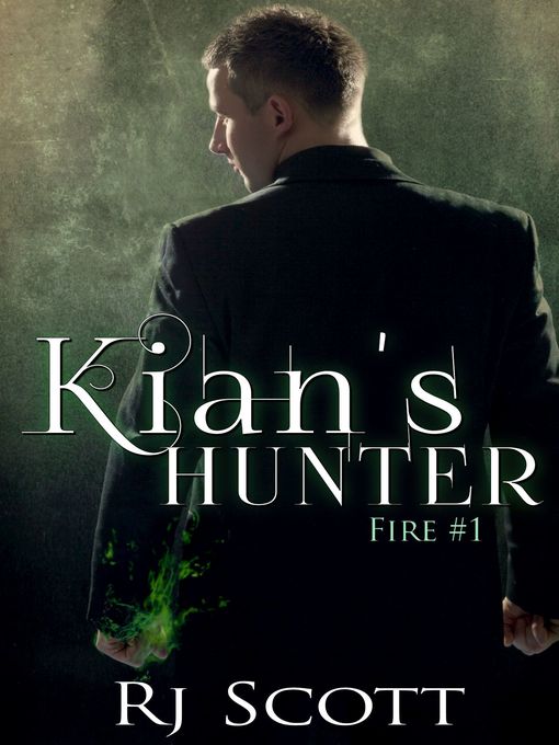 Kian's Hunter