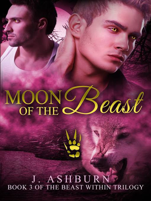 Moon of the Beast