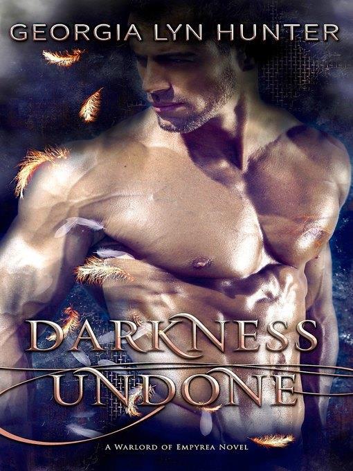 Darkness Undone ( Warlords of Empyrea1)