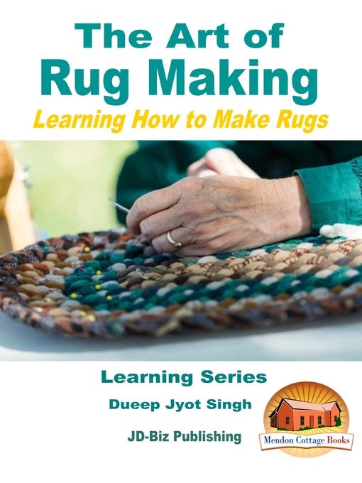 The Art of Rug Making